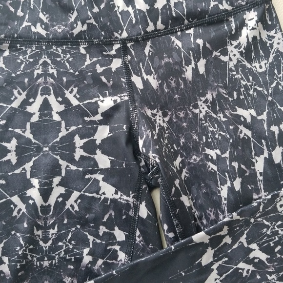 Pattern leggings - Picture 3 of 3